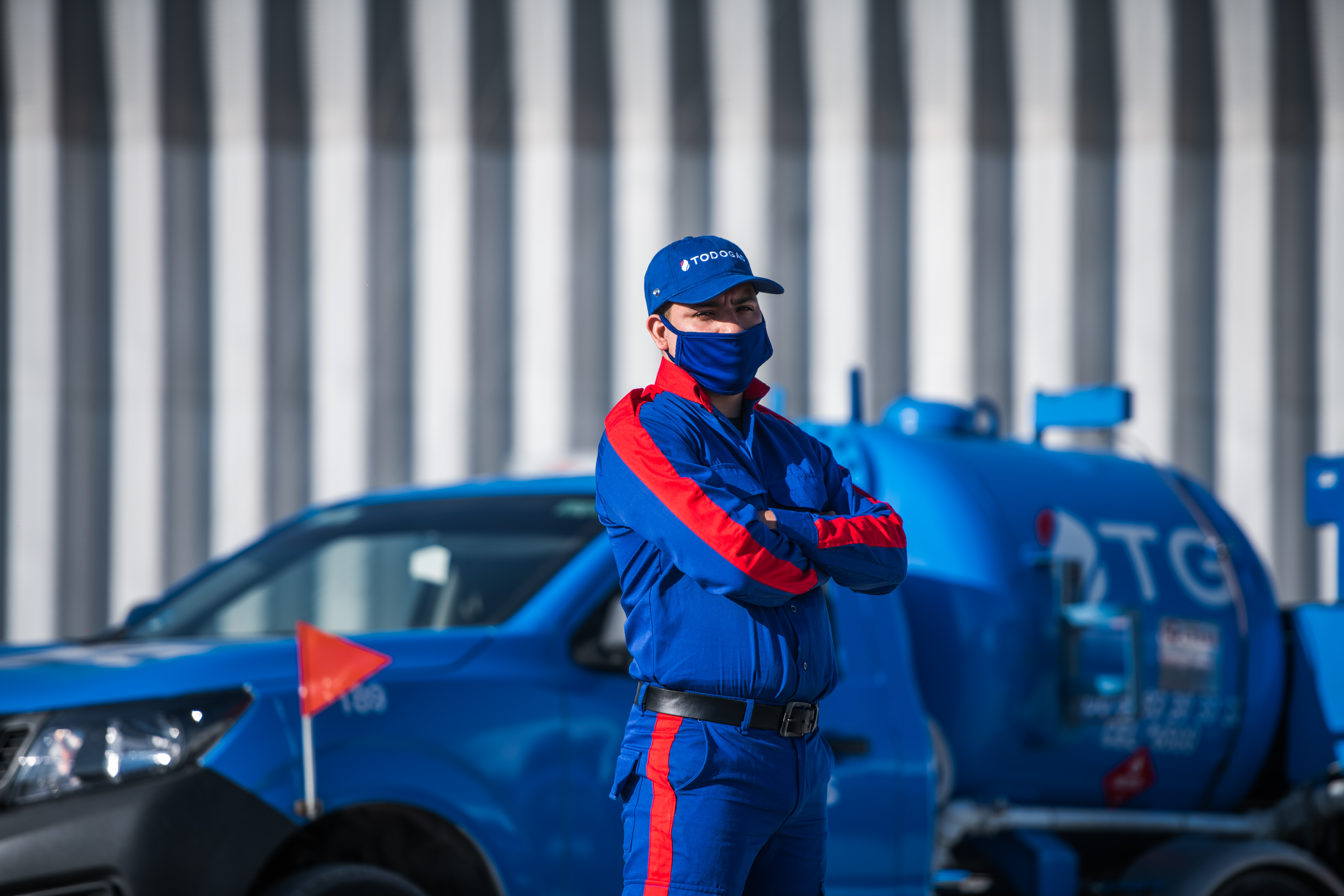 Welcome back you've been missed!